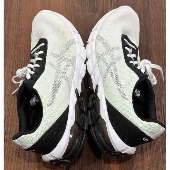 Asics Women's 7.5 Shoes Gel-Quantum 90 Comfort Running Walking Sneakers - Picture 10 of 16
